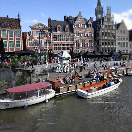 Wonderful Stay To Visit Gent Exterior foto