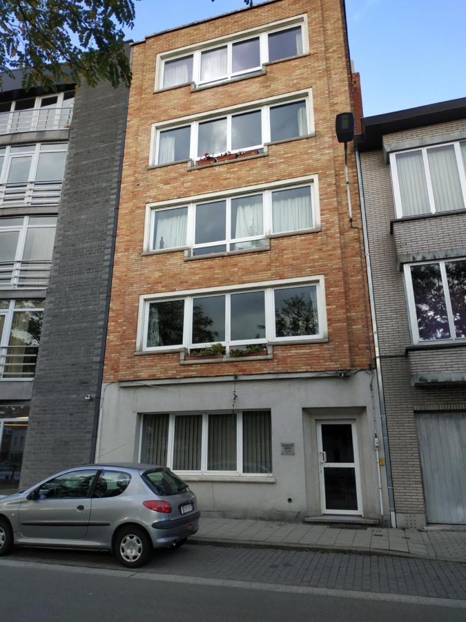 Wonderful Stay To Visit Gent Exterior foto