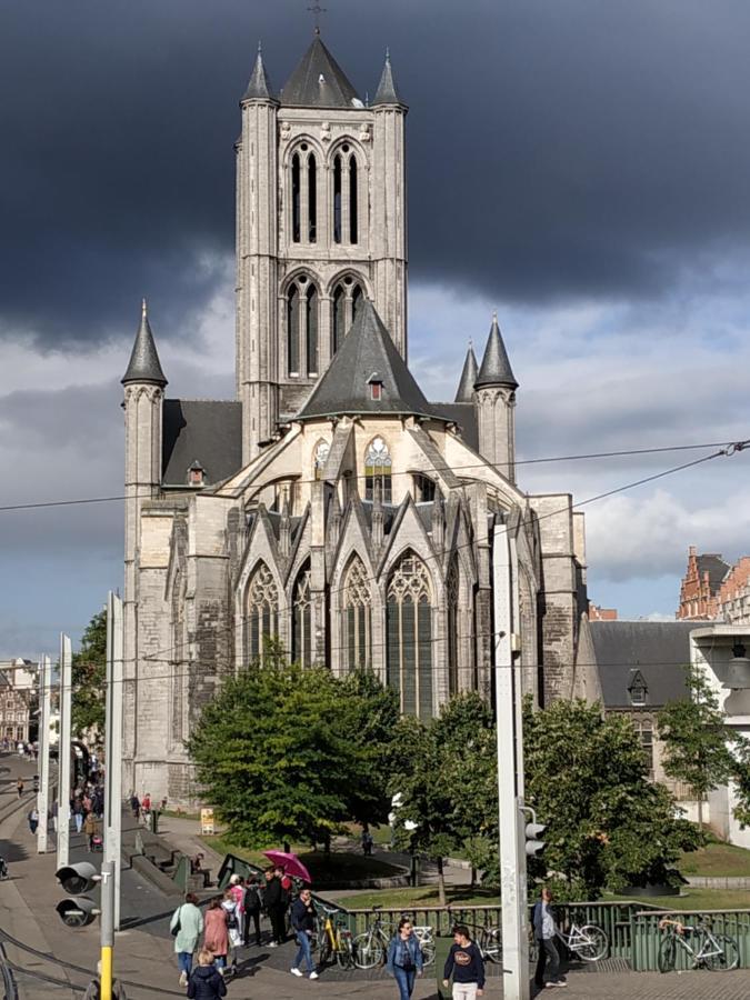 Wonderful Stay To Visit Gent Exterior foto