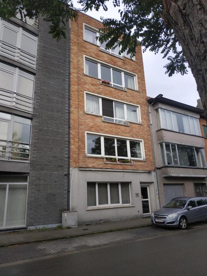 Wonderful Stay To Visit Gent Exterior foto