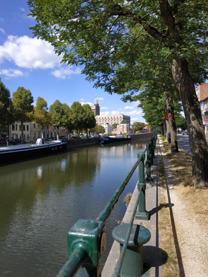 Wonderful Stay To Visit Gent Exterior foto