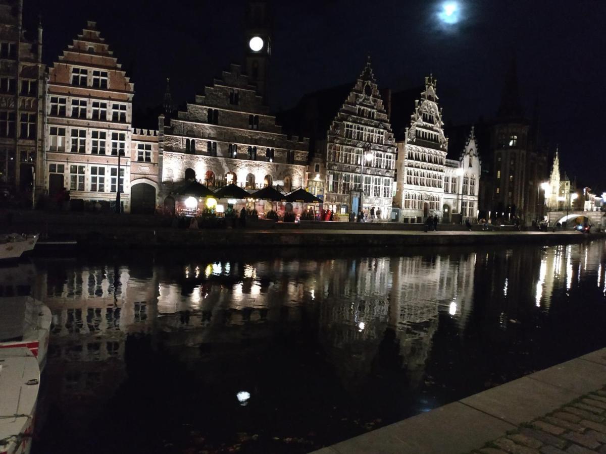 Wonderful Stay To Visit Gent Exterior foto