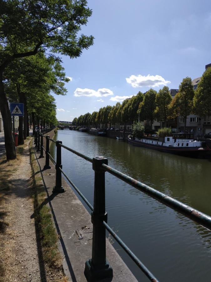 Wonderful Stay To Visit Gent Exterior foto