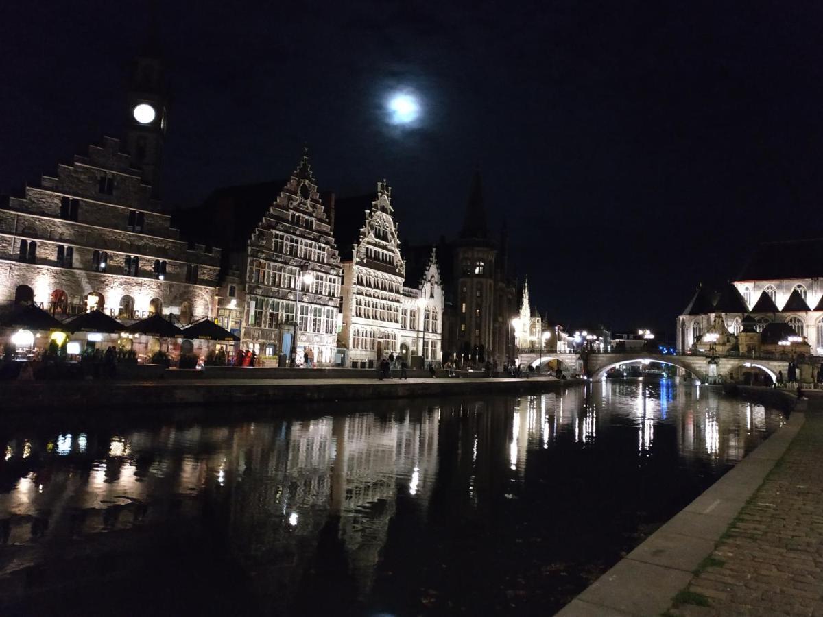 Wonderful Stay To Visit Gent Exterior foto