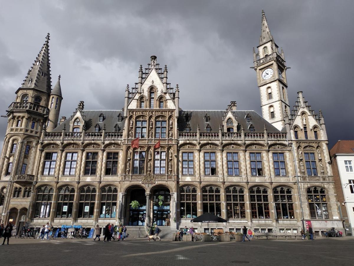 Wonderful Stay To Visit Gent Exterior foto