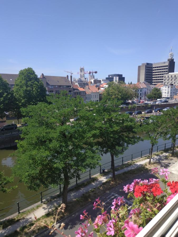 Wonderful Stay To Visit Gent Exterior foto