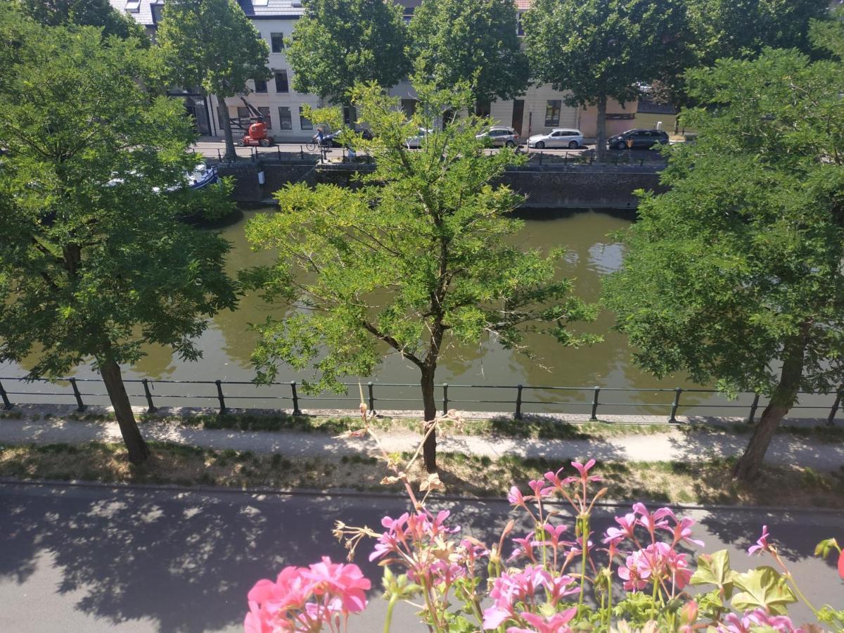 Wonderful Stay To Visit Gent Exterior foto